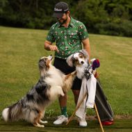 personalized golf head covers