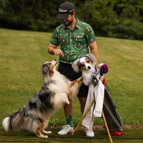 Golf Headcovers