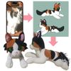 Select to view 'Huggables Pet Plushies' image