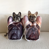 personalized pet pillows 
