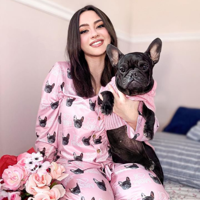 Pink Wings & Accessories For Mini Pet Shop Toys - Customize Cat & Dog Dolls | Pet Not Included
