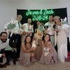 Select to view 'Wedding gift stuffed animals ' image