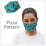 personalized face mask design custom