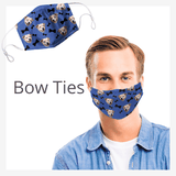 face mask custom for guys