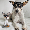 Select to view 'Bobblehead ' image