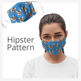 face mask custom