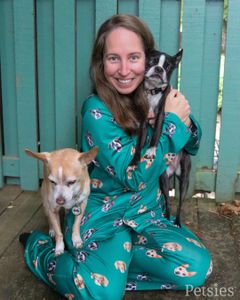 custom pjs