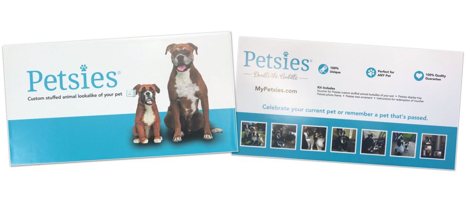 petsies gift box
