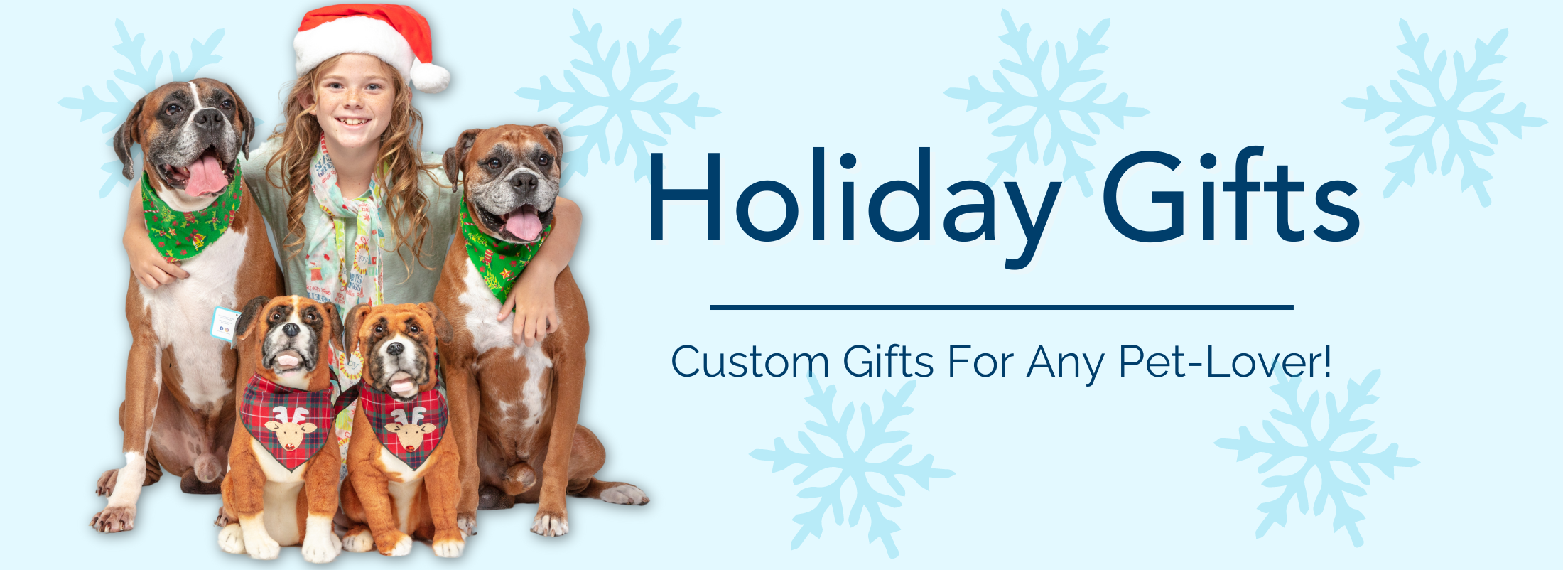 Holiday Gifts