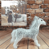 Select to view 'Horse stuffie' image