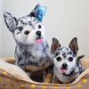 Select to view 'Chihuahua Stuffed Animal Plush' image