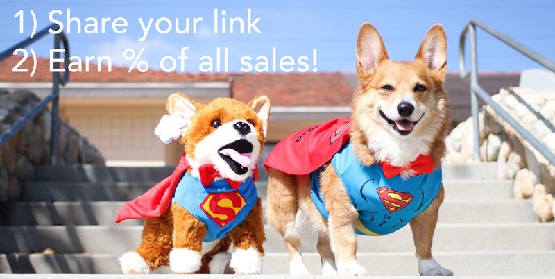 petsies referral program