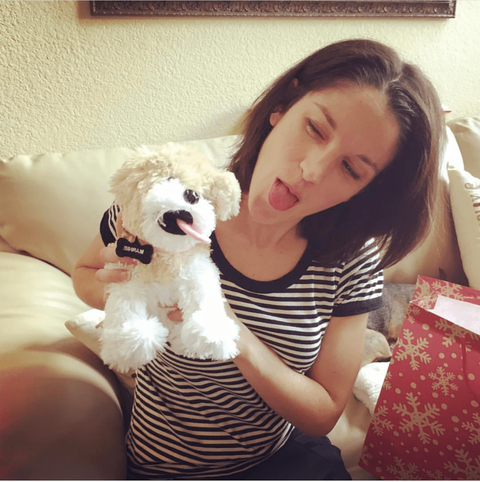 Sell Your Pet as a Plush