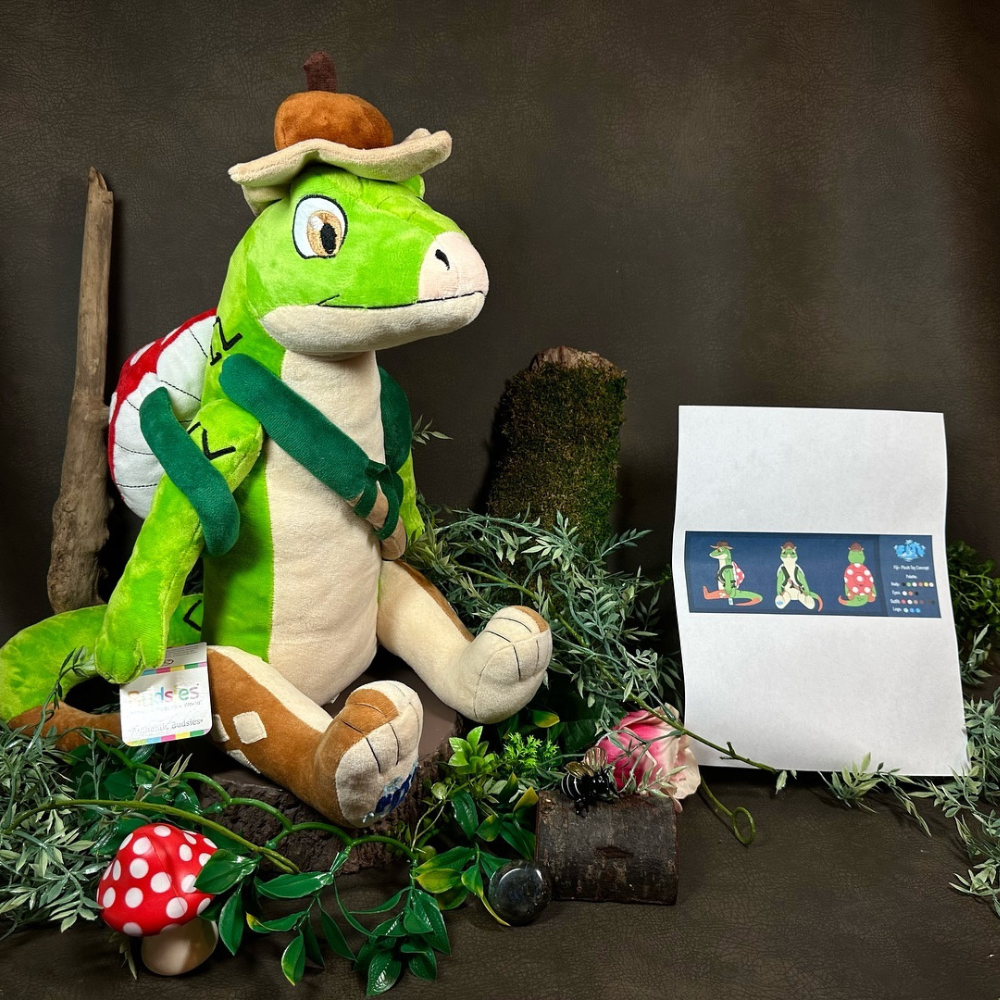 plush maker