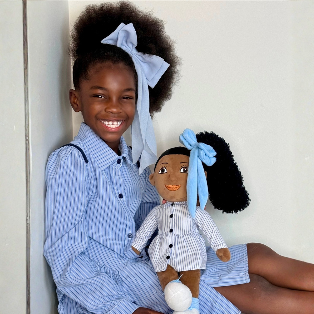 plush dolls people