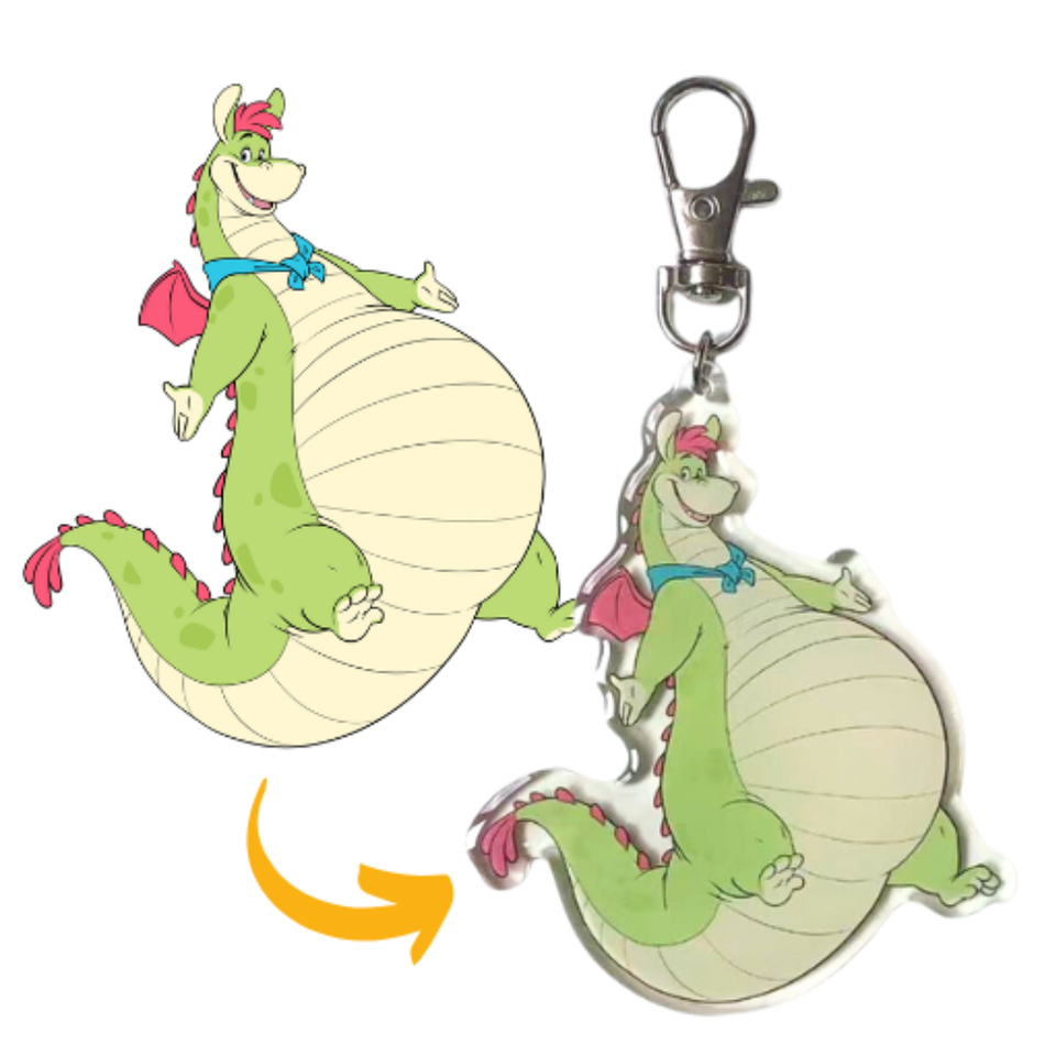 keychains