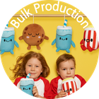 bulk plushie manufacturer