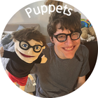 Custom puppets