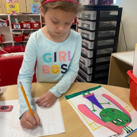 Budsies for Teachers