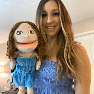 Susan bulk project manager