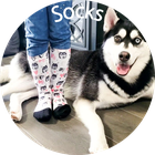 socks 