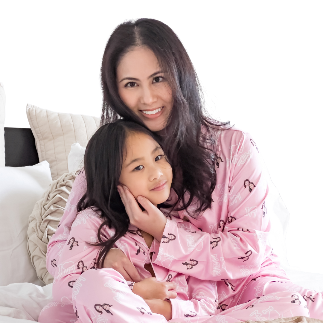 Custom Pajamas