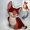 Select to view 'oc pillow' image