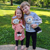 Select to view 'custom doll of child' image