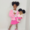 Select to view 'Custom girl doll ' image