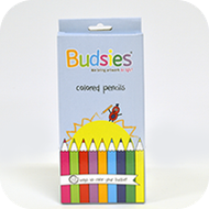 Budsies Crayons