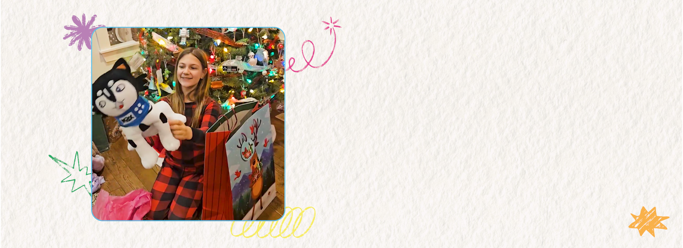 Custom Stuffed Animals of Your Drawings & Art Custom Stuffed Animals of Your Drawings & Art