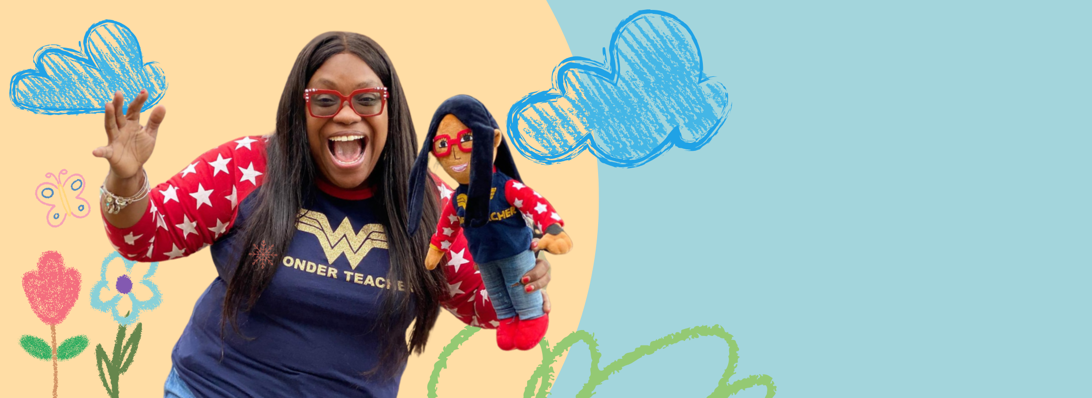 Turn Your Selfie into Plush Dolls Turn Your Selfie into Plush Dolls