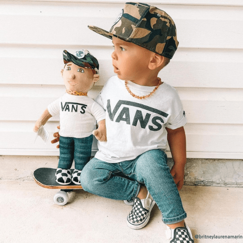 plush dolls people