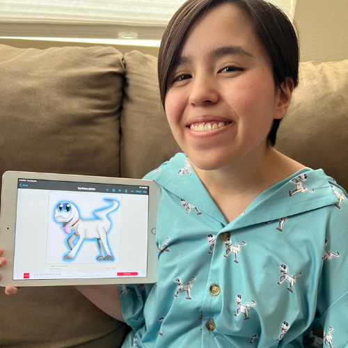 Custom pajamas 