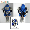 Select to view 'worgen death knight world of warcraft plushies' image