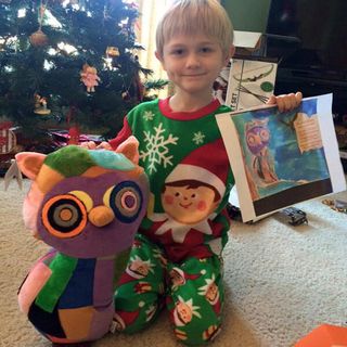 custom gift for christmas