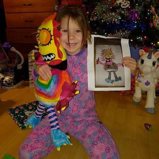 custom gift for christmas