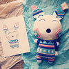 Select to view 'anime plush commissions' image