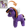Select to view 'Custom My little pony plush personalized MLP' image