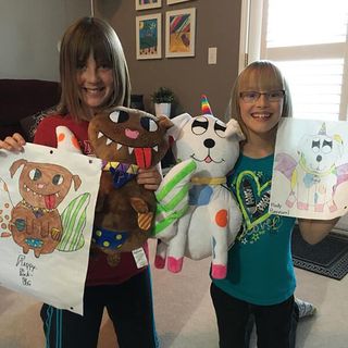 Custom Christmas gifts