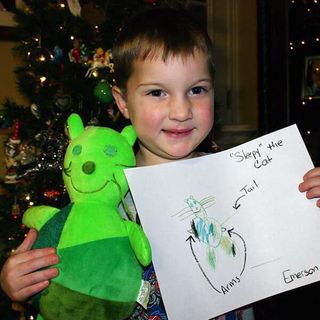 custom gift for boys