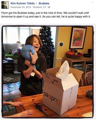 christmas gift idea for kids