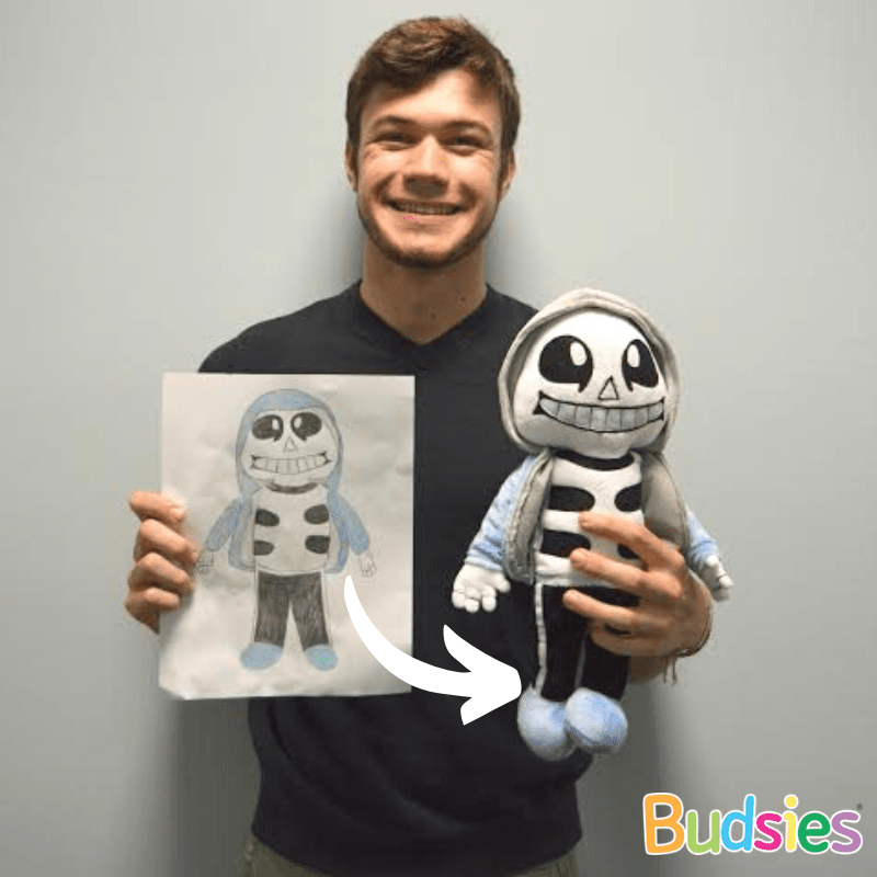 budsies net worth 2023 - Ilustrasi 2