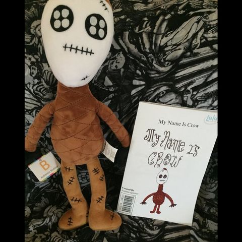 Bring Your Comic Book Character to Life