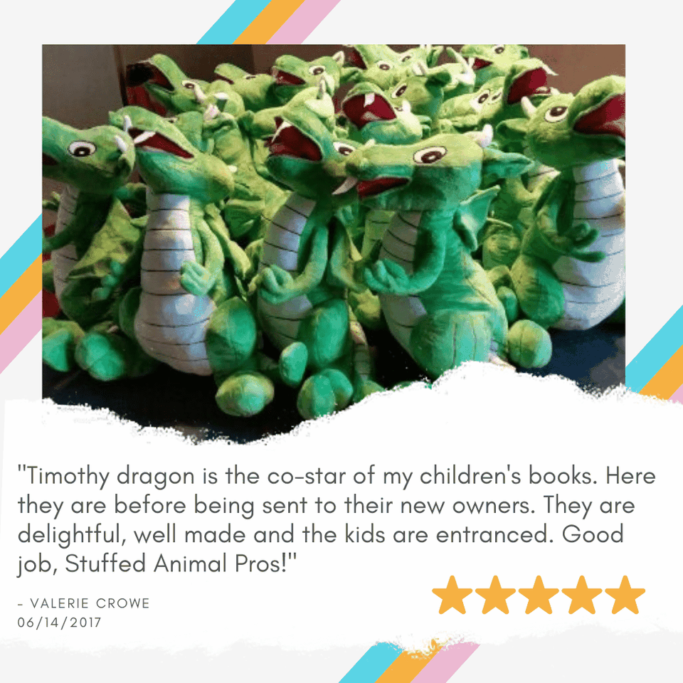SeaMonkey Plushies