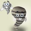 Select to view 'company mascot plushies ' image