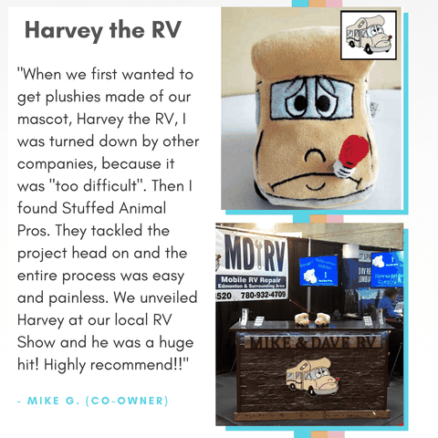 best stuffed animal manufacturers