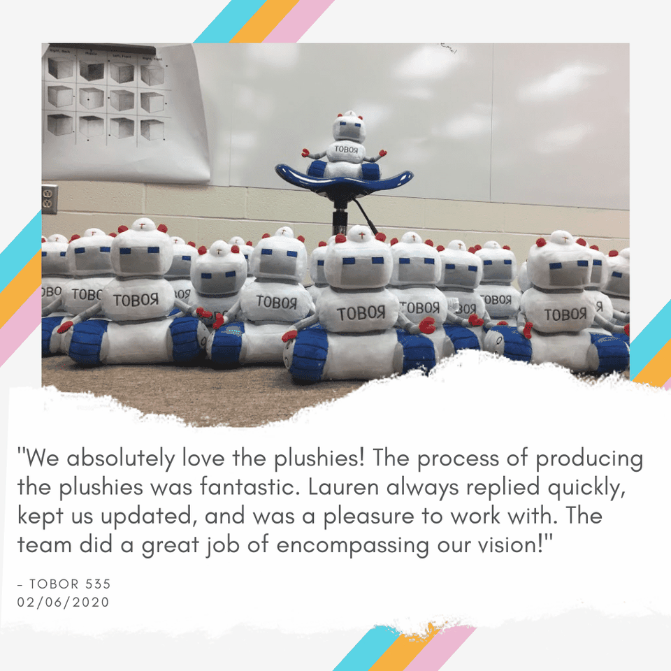 stuffed animals in bulk