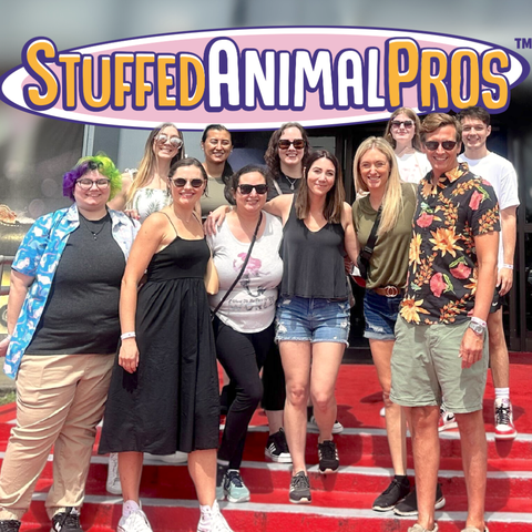 Stuffed animal bulk team 
