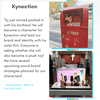 Select to view 'Bulk stuffed animal for trade shows' image